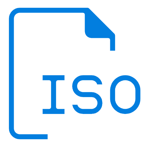 Підготовка сертифікатів ISO